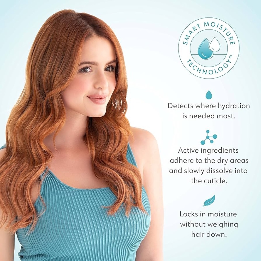 Drybar Agua Fresca Hydrating Shampoo | Full Size | 8.5 oz - Picture 7 of 10